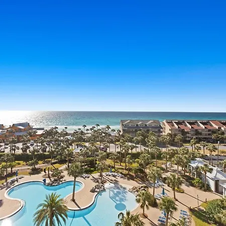 Sterling Shores 715 Apartment